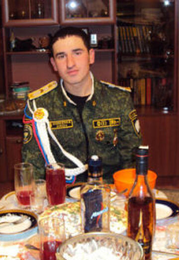 My photo - Dmitriy, 35 from Petropavlovsk-Kamchatsky (@dmitriy24393)