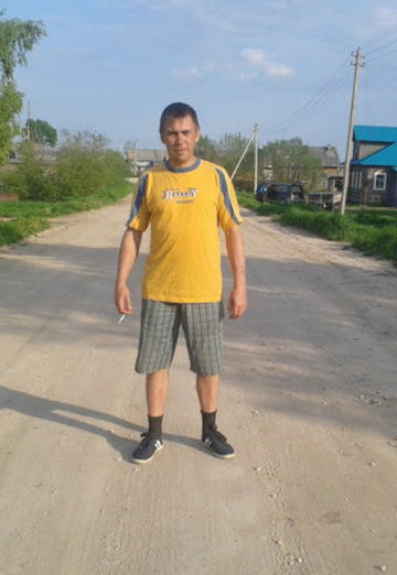 My photo - Sergey29rus, 54 from Arkhangelsk (@sergey29rus)