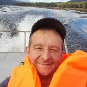Ринат Фазлиахметов, 34, Саяногорск
