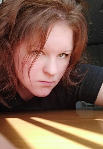 My photo - Lera, 34 from Troitsk (@lera18315)