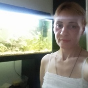 Оля, 45, Кимовск