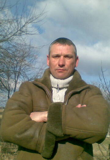 Моя фотография - Игорь, 53 из Ярцево (@igor40968)