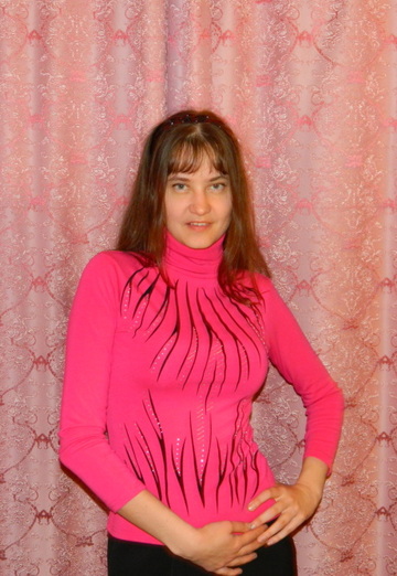My photo - Galina, 28 from Arseniev (@galina45438)