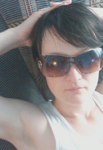 My photo - Tamara, 40 from Sharypovo (@tamara14346)