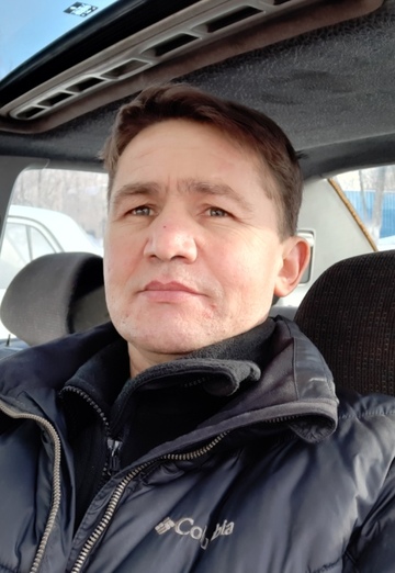 My photo - Pyotr, 51 from Temirtau (@petr45104)