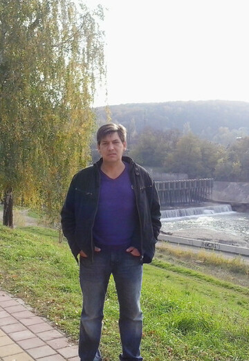 My photo - Sergey, 53 from Maykop (@sergey710526)
