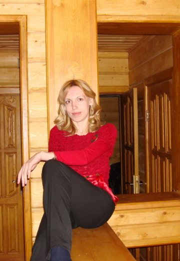 Моя фотография - Евгения, 40 из Бузулук (@evgeniya26857)