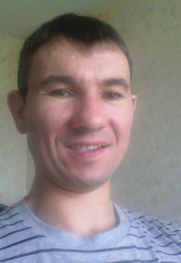 Моя фотография - Роман, 41 из Красноярск (@roman172890)