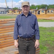 Andrey 56 Petropavlovsk-Kamchatsky