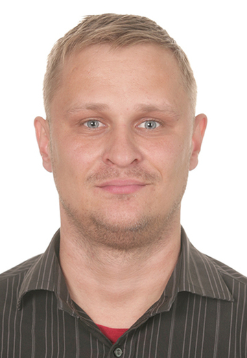 My photo - Valim Razzaryonov, 35 from Warsaw (@valimrazzarenov)
