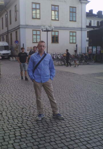 My photo - grigoriy, 57 from Stockholm (@grigoriy10740)