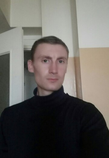 Моя фотография - денис, 38 из Витебск (@denis183469)