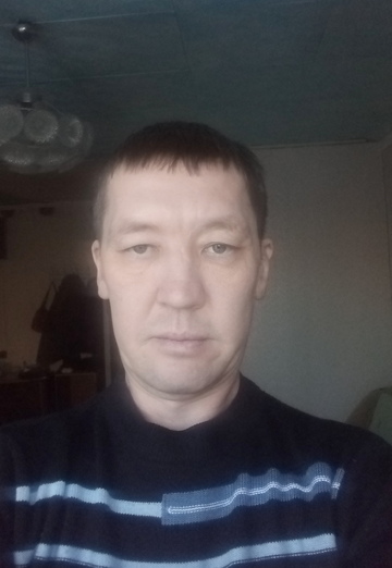Моя фотография - Алексей Унагаев, 44 из Бичура (@alekseyunagaev)