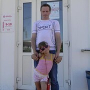 миха гордов, 48, Юрьев-Польский