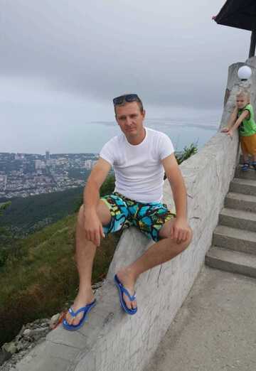 Моя фотография - Анатолий, 39 из Обливская (@anatoliy64453)