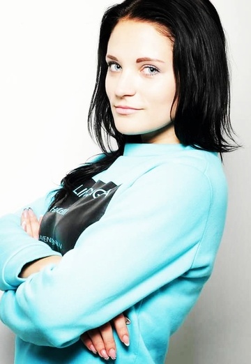My photo - Irina, 34 from Kyiv (@irina260930)