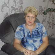 Галина, 50, Горняк