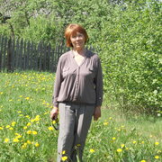 Юлия, 80, Боровичи
