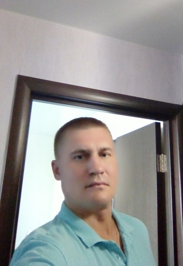 Sergey (@sergey453510) — my photo № 2