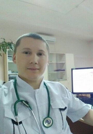 My photo - Maksim, 33 from Chita (@maksim15163)
