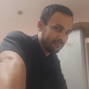 Силим, 31, Калач
