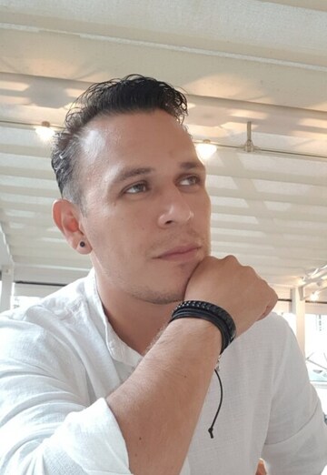 My photo - Hugo, 35 from Getxo (@hugo728)