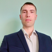 Петр, 30, Лямбирь
