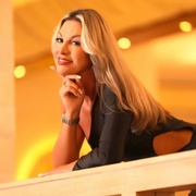 Kseniya 41 Moscow