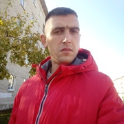 Данил Бородулин, 31, Сысерть