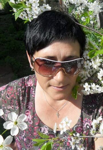 My photo - Natasha, 56 from Zhodzina (@natasha9361)