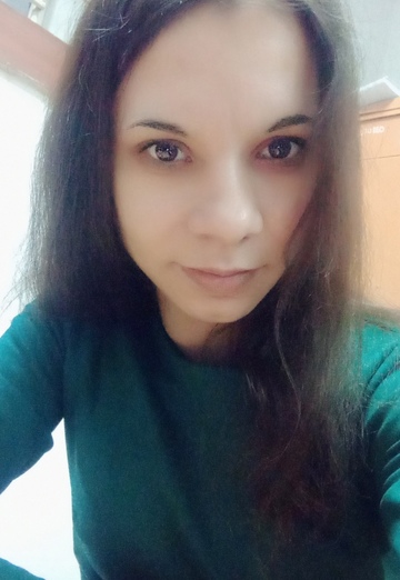 My photo - Kseniya, 31 from Kurgan (@kseniya97953)