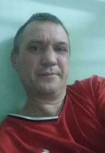 My photo - Aleksandr, 44 from Skvyra (@aleksandr916277)