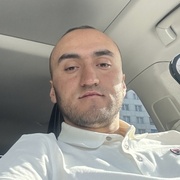 Samar 30 Yekaterinburg