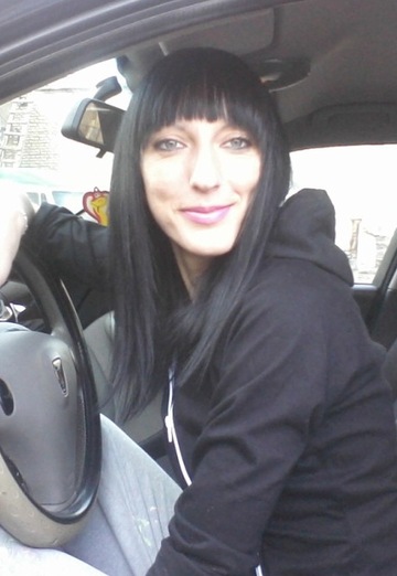 My photo - Irena, 47 from Tbilisi (@irena1831)