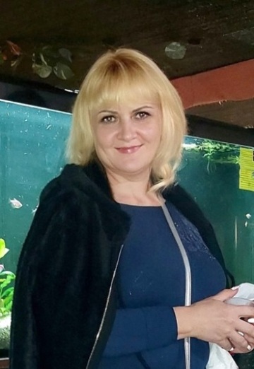 Моя фотография - Ирина, 43 из Белополье (@irina379865)