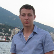 Сергей, 33, Стародуб