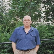 Алексей 70 Москва