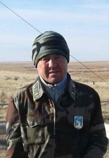 My photo - Viktor, 45 from Astana (@viktor223564)