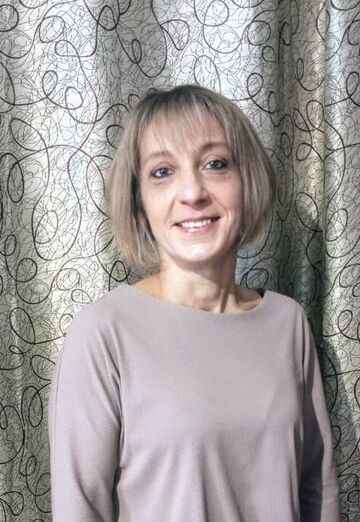 My photo - Irina, 41 from Azov (@irina406630)