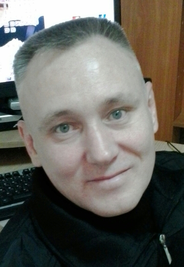 My photo - Evgeniy, 54 from Miass (@evgeniy60234)