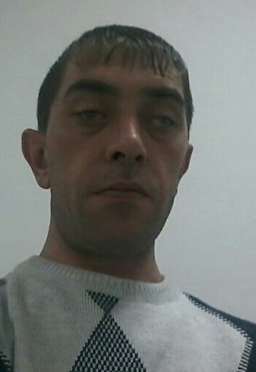 Моя фотография - Александр, 36 из Курумкан (@aleksandr799426)