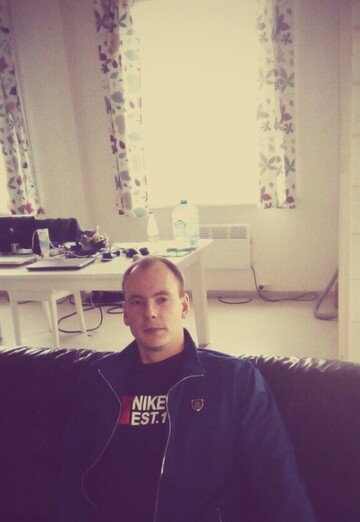 My photo - Nikolay, 33 from Rzhev (@nikolay152123)