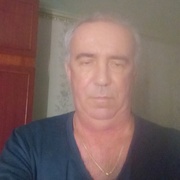 Борис Петрунин, 54, Быково (Волгоградская обл.)