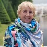 Светлана, 58, Арсеньев