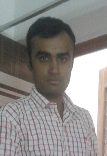 My photo - Laxveer, 34 from Pune (@laxveer)