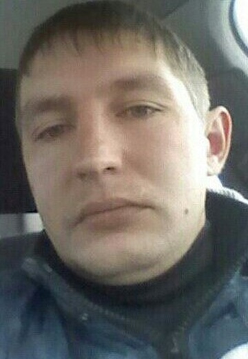 Моя фотография - Алексей, 36 из Уфа (@aleksey518773)