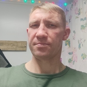 Виктор, 44, Тында