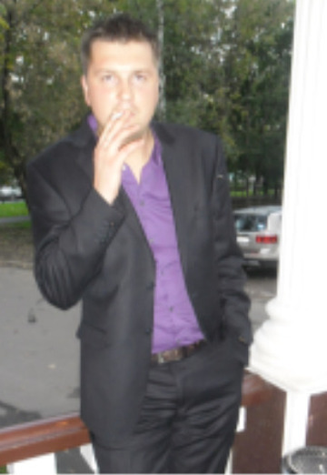 Sergey (@sergey532014) — my photo № 2
