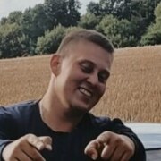 Антон Першин, 31, Рыльск