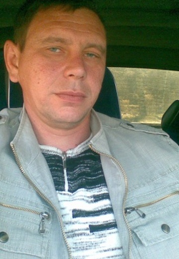 Моя фотография - Leonid, 44 из Кузнецк (@leonid782)
